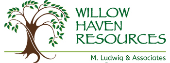 Willow Haven Resources Logo