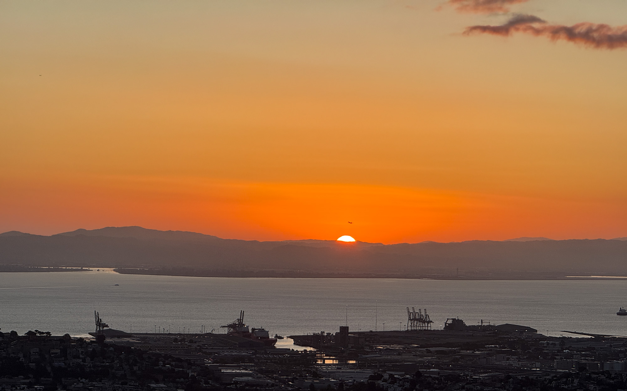 sunrise 2025 (1 of 1) Sunrise